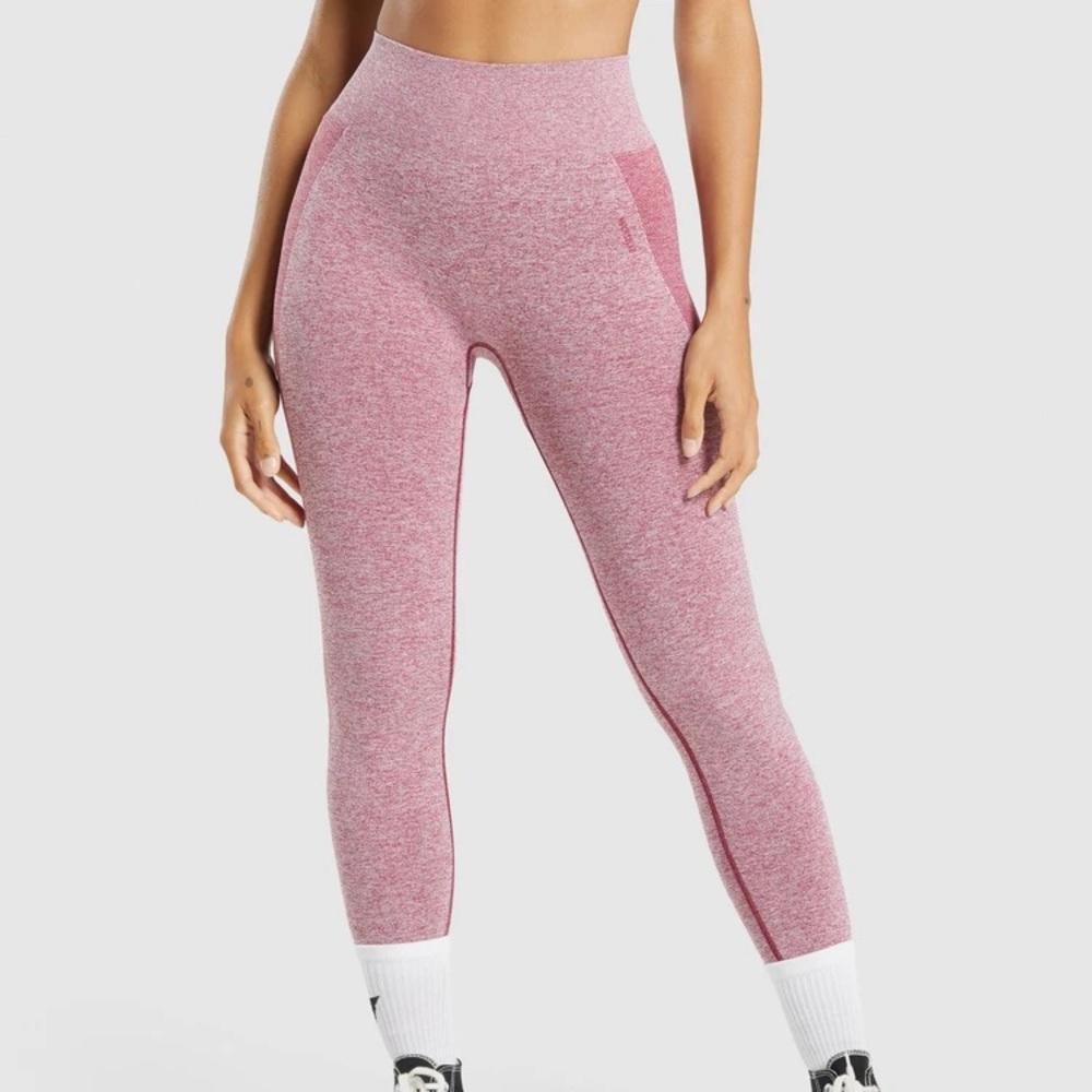 Gymshark Flex High Waisted Leggings